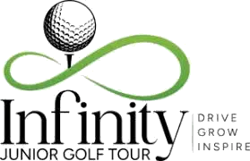 Infinity Junior Golf Tour logo