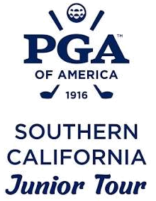 Southern California PGA Junior Tour logo
