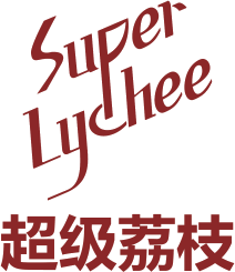Super Lychee Golf logo